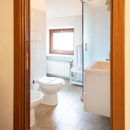 Apartmanhotel Brennero