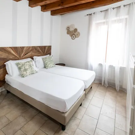 Brennero Apartmanhotel