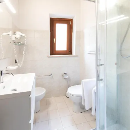 Brennero Apartmanhotel Verona