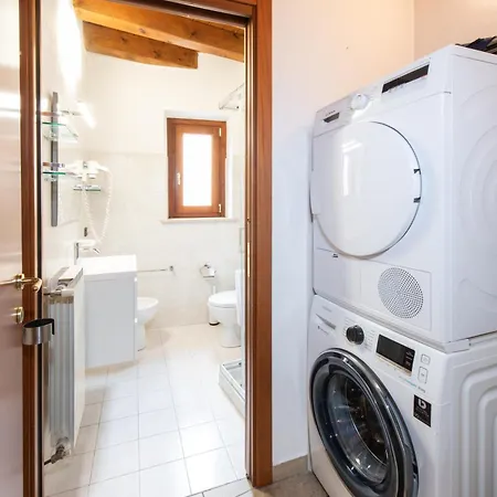 Brennero Apartmanhotel Verona