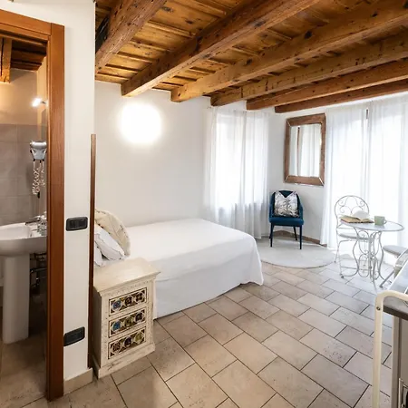 Brennero Apartmanhotel