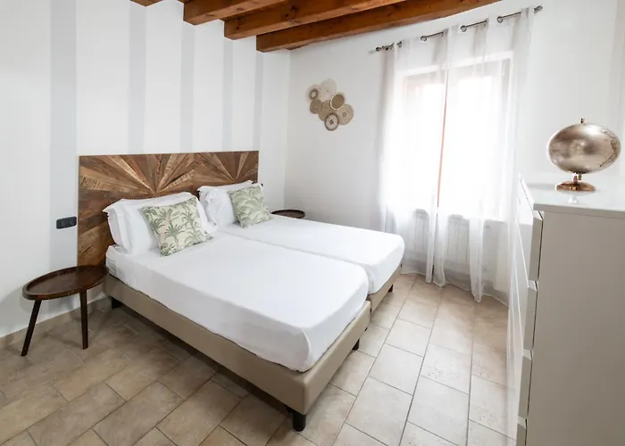 Brennero アパートホテル