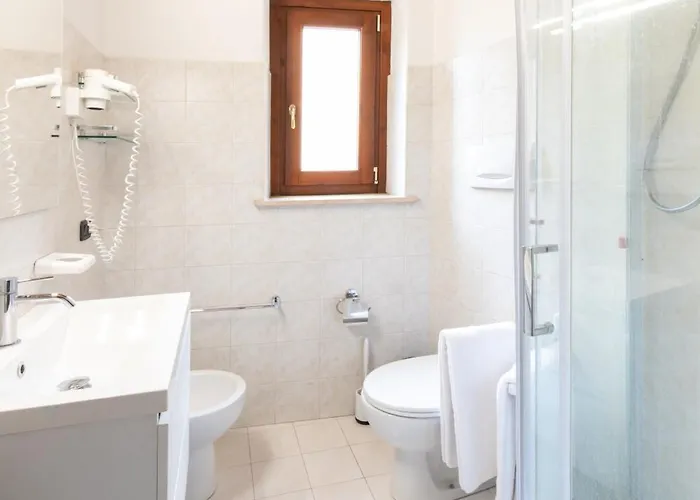 Brennero アパートホテル ヴェローナ