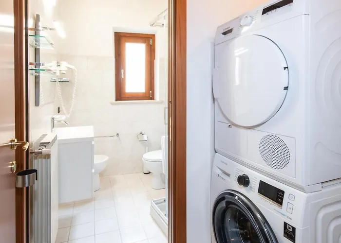 Brennero アパートホテル ヴェローナ