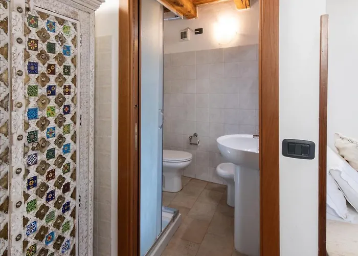 アパートホテル Brennero ヴェローナ