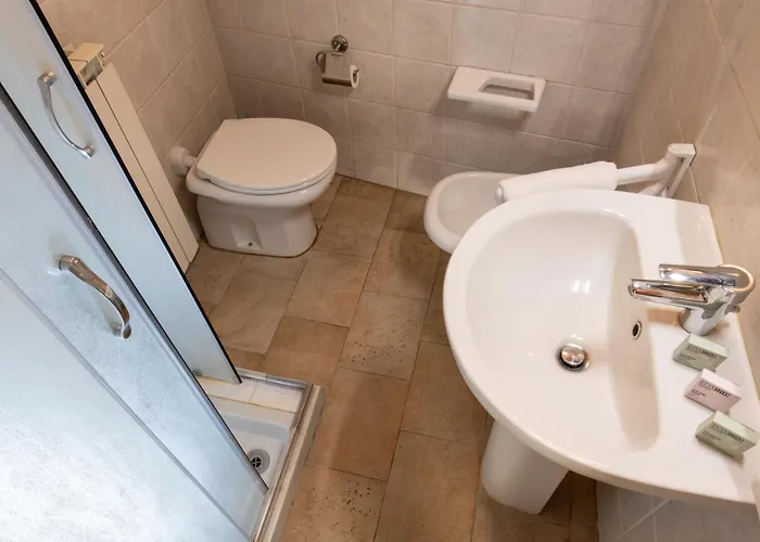 アパートホテル Brennero 3*