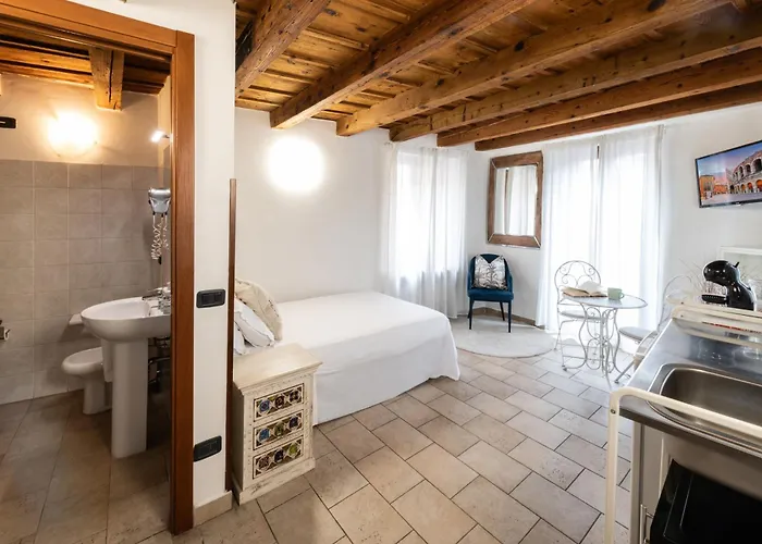 Brennero アパートホテル