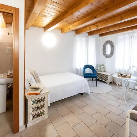 Aparthotel Brennero 3*