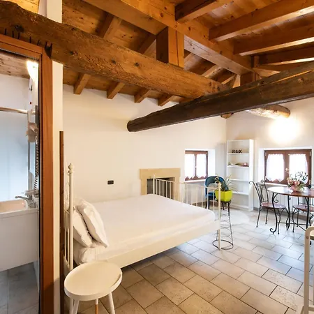 Brennero Aparthotel 3*