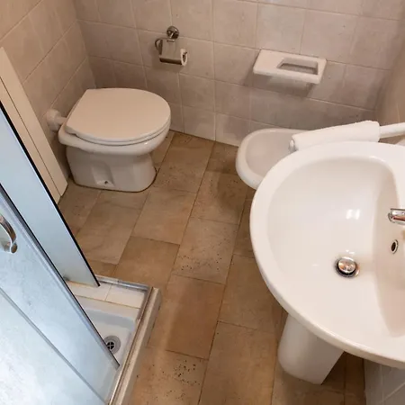 Aparthotel Brennero 3*