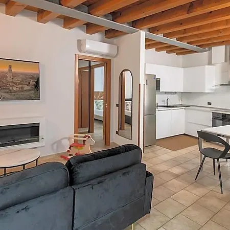 Aparthotel Brennero 3*