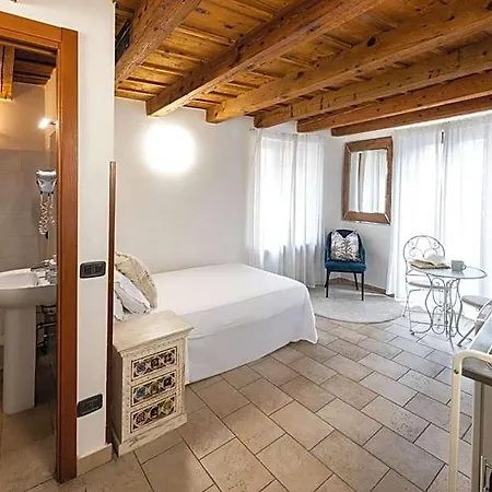 Brennero Aparthotel 3*