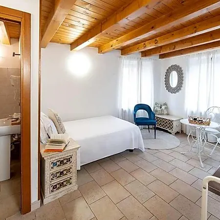 Brennero Aparthotel Verona