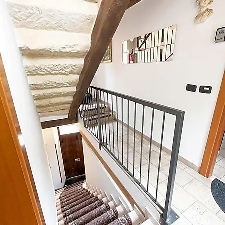 Aparthotel Brennero 3*
