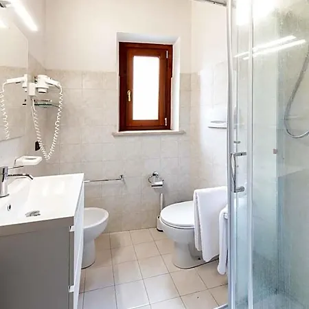 Aparthotel Brennero 3*