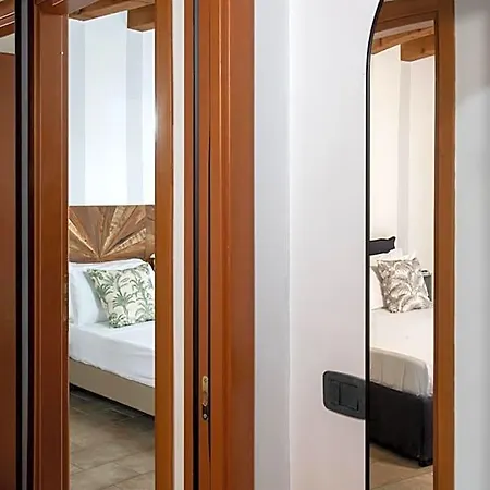 Aparthotel Brennero