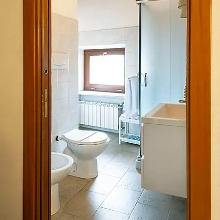 Brennero Aparthotel 3*