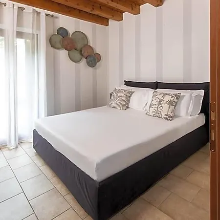 Brennero Aparthotel Verona