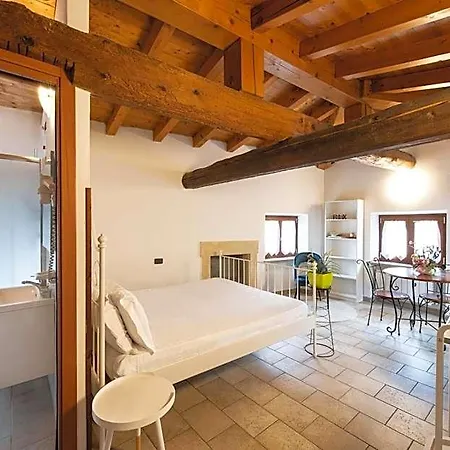 Aparthotel Brennero