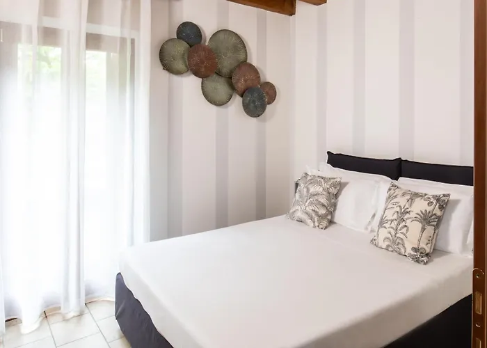 Brennero Aparthotel