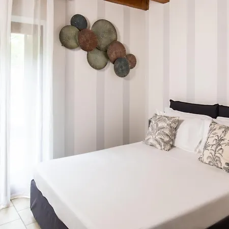 Brennero Appart hôtel