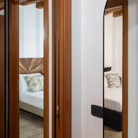 아파트호텔 Brennero