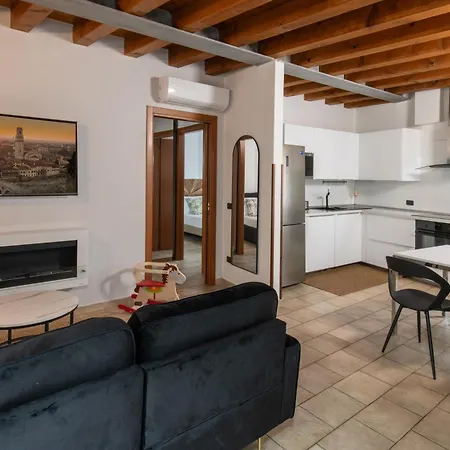 Brennero Aparthotel