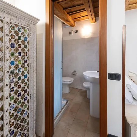 아파트호텔 Brennero 베로나