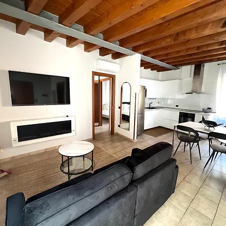 Aparthotel Brennero *