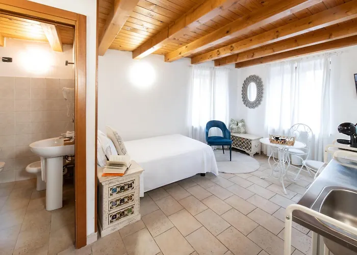 Appart hôtel Brennero 3*