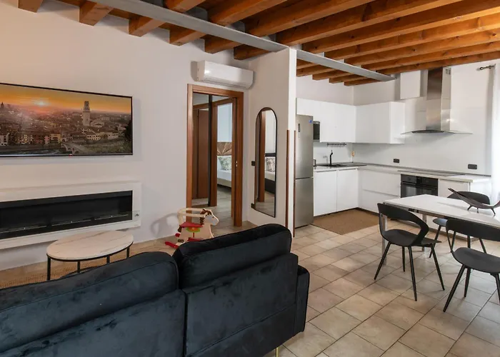 Brennero Appart hôtel