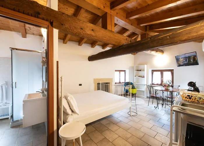 Brennero Appart hôtel 3*